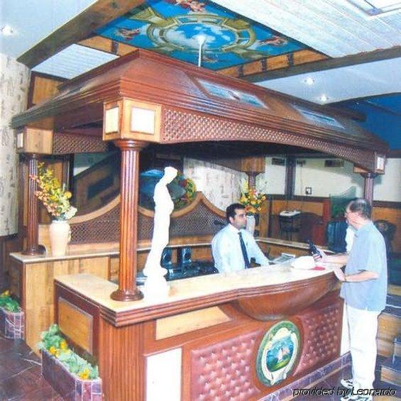 Hotel Sunstar Grand Delhi  Interieur foto